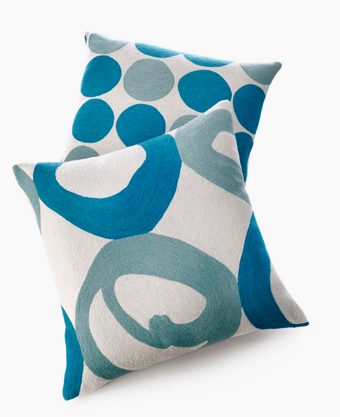 Pillows