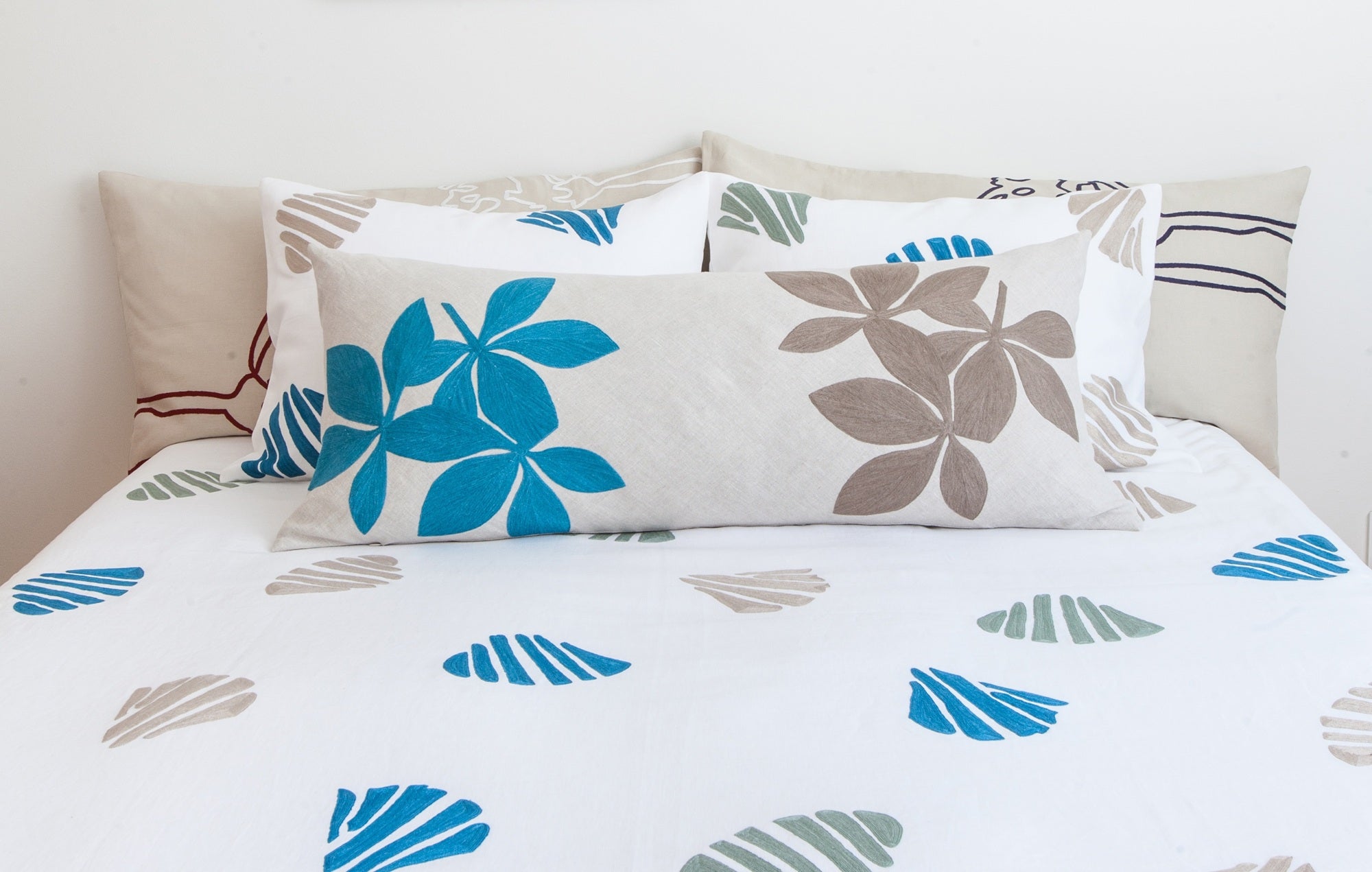 Bedcovers