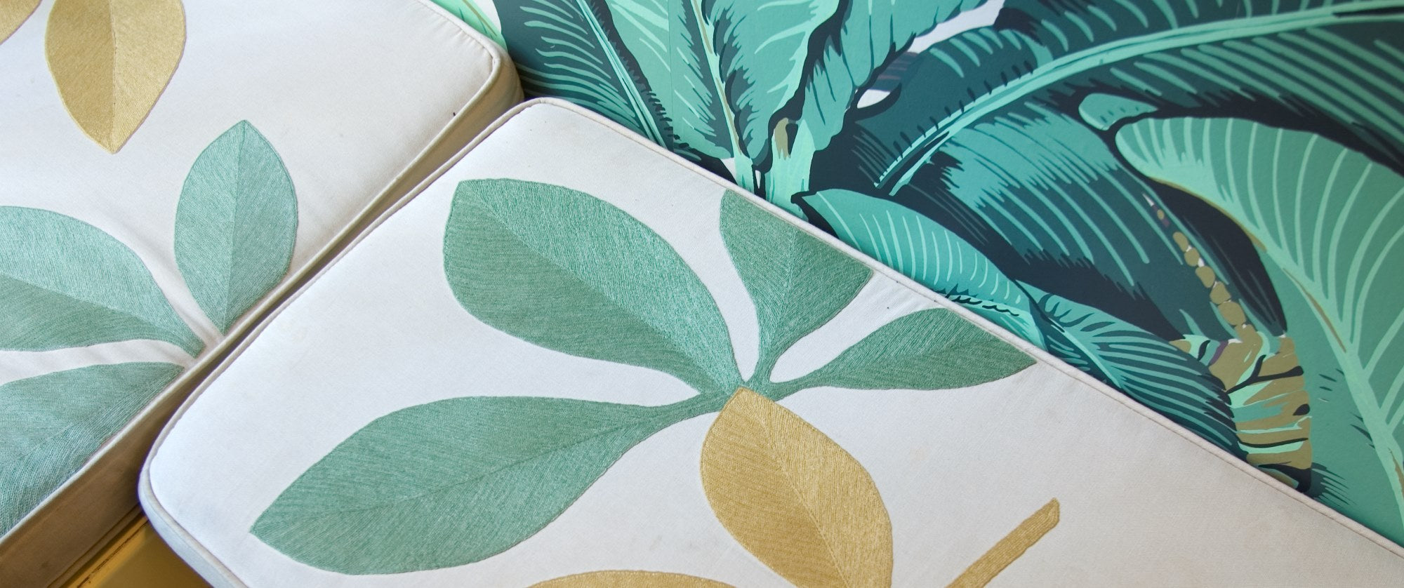 Fabrics By The Yard