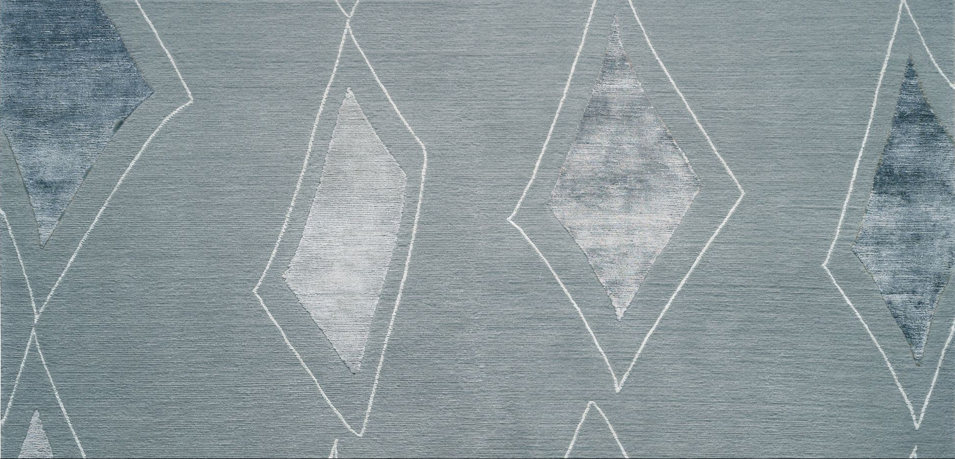 Hand-knotted Rugs