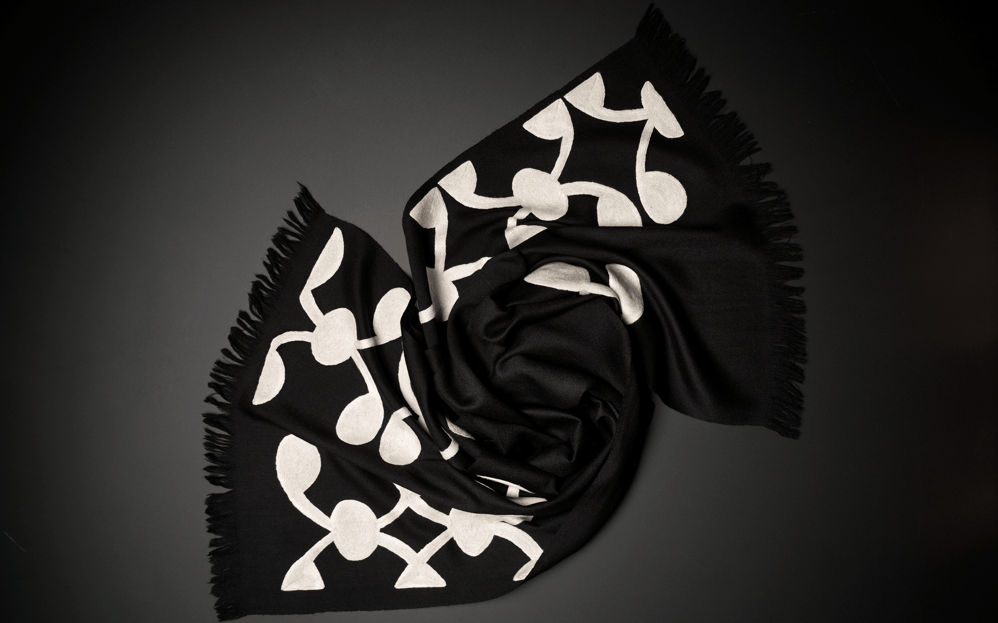 Scarves/Throws