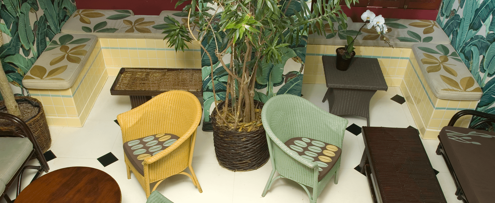Upholstered Furniture