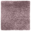65% Silk / 35% Wool Shag