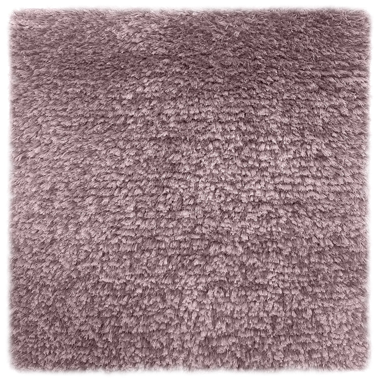 65% Silk / 35% Wool Shag