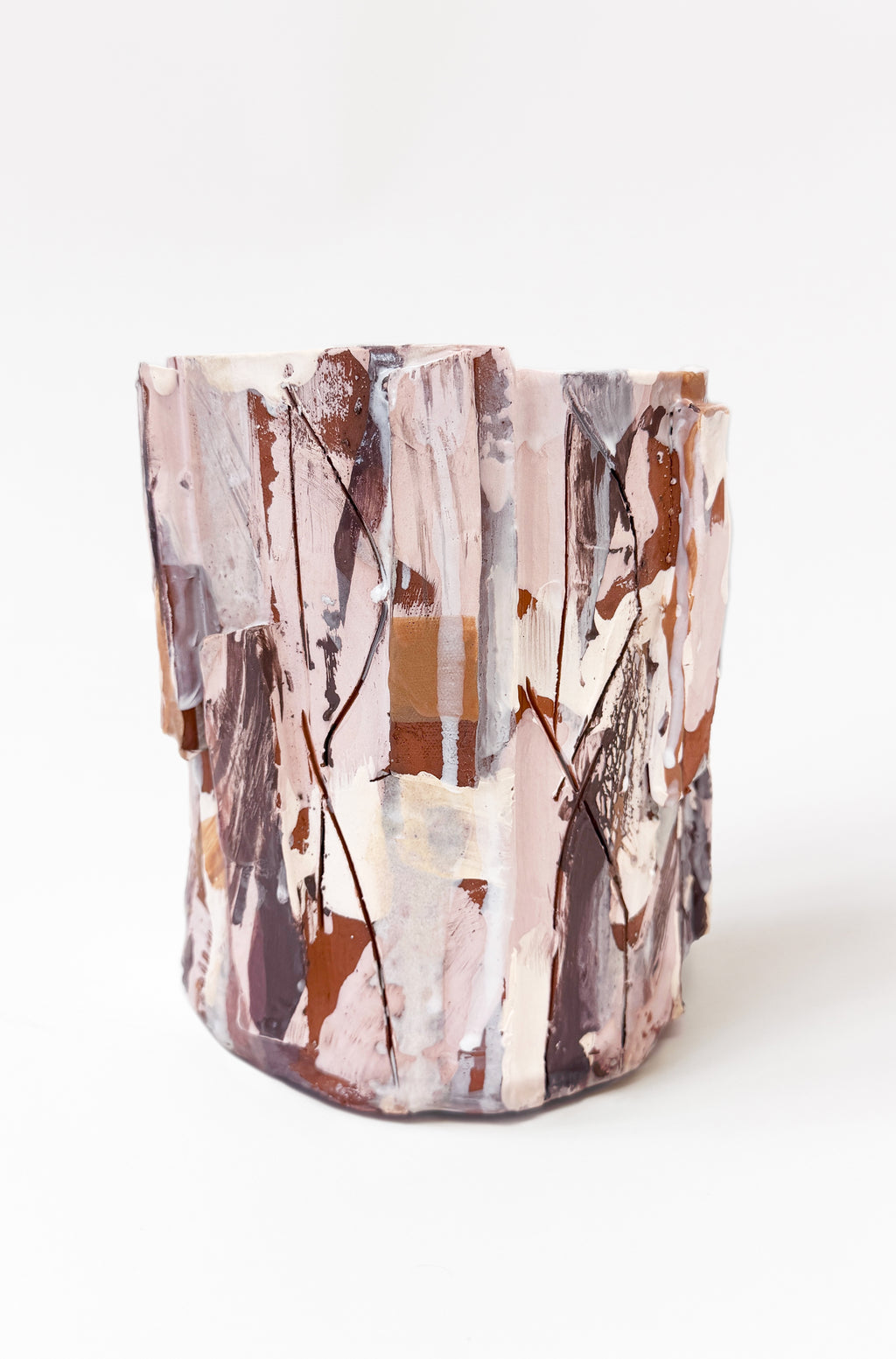 Fragments #3