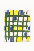 Lattice Slab