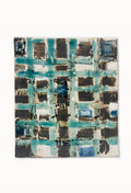 Gridwork Slab