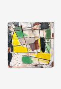 Gridwork #4 Slab