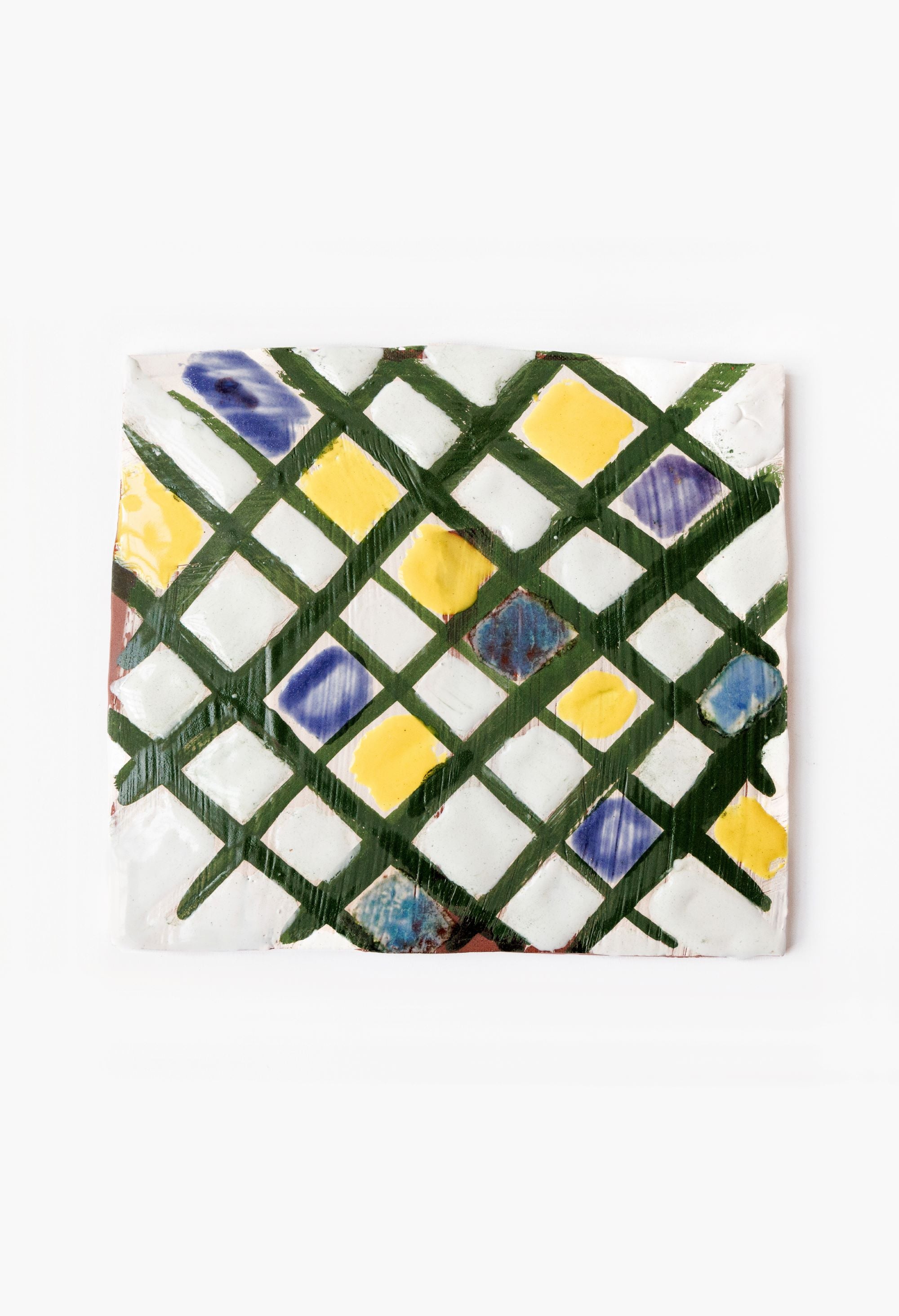 Tic-Tac-Toe Slab