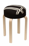 Stool Procession Black