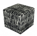Static Cube