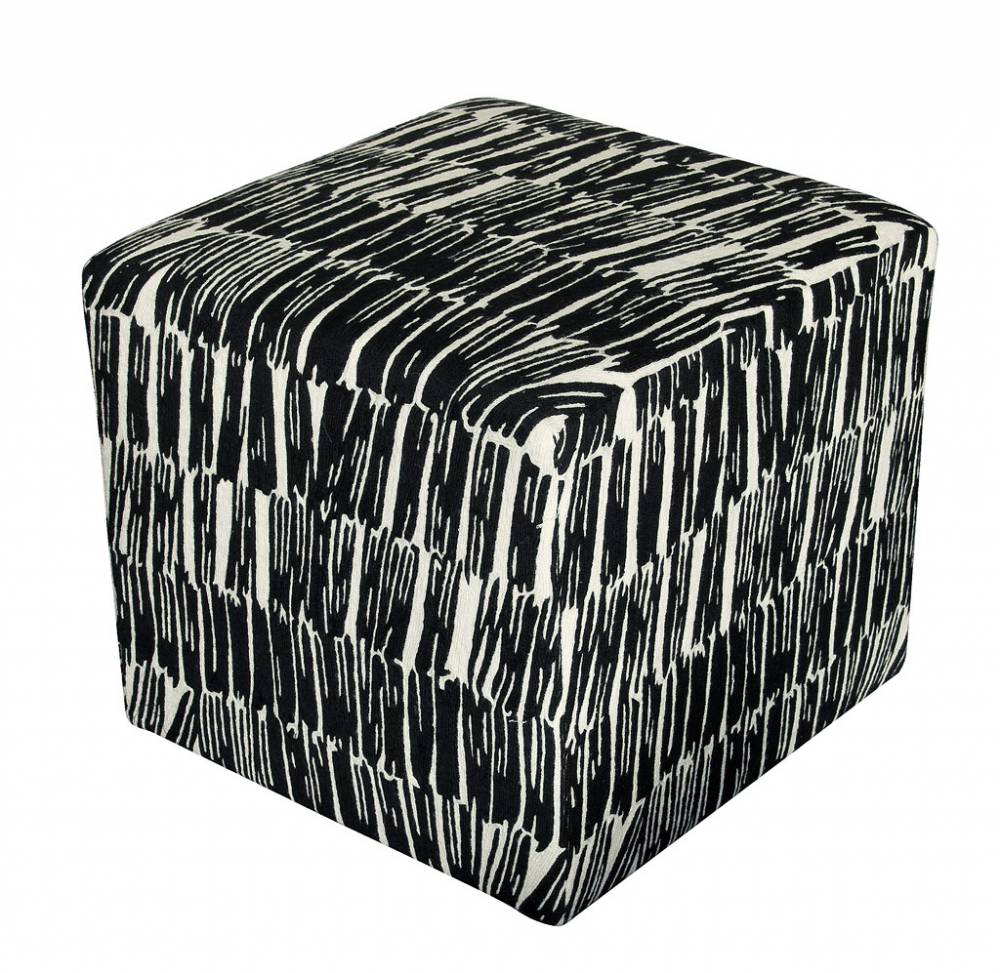 Static Cube