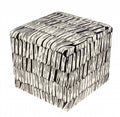 Static Cube