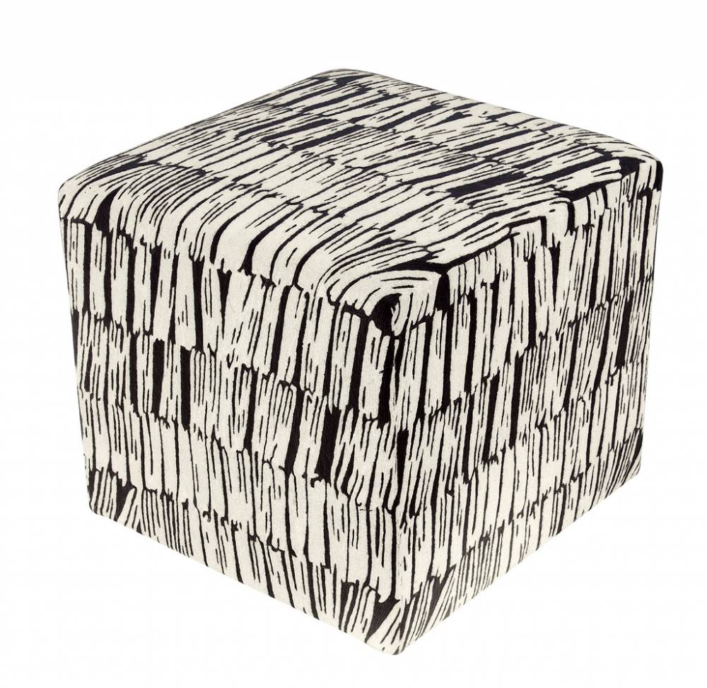 Static Cube