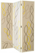 Swirls Screen
