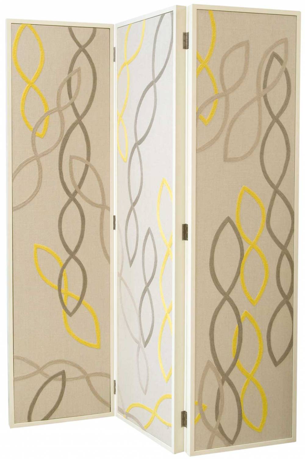Swirls Screen