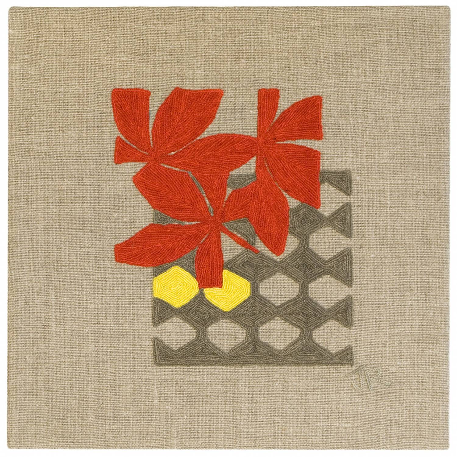 Fauna Lattice