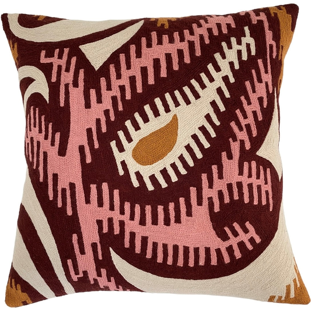 paisley